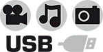USB
