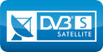 DVB-S2, DVB-S, DVB-T