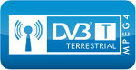 DVB-S2, DVB-S, DVB-T