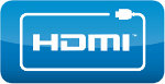 HDMI-Anschluss