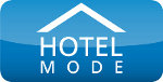 Hotel Modus