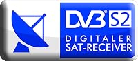 DVB-S Receiver