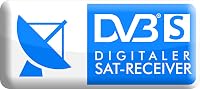 DVB-S2 Receiver