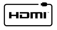 HDMI-Anschluss