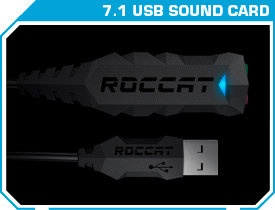 Virtual Surround Sound