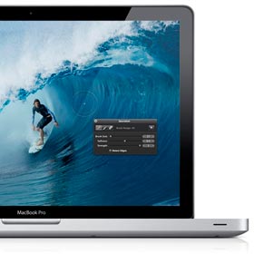 MacBook Pro