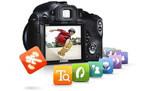 Fotos nach Wunsch mit Smart Auto