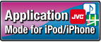 App-Mode f&uuml;r iPod/iPhone