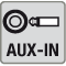AUX-IN