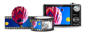 Girare i video in pochi passi