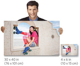 Hervorragende Qualität mit 14 Megapixel