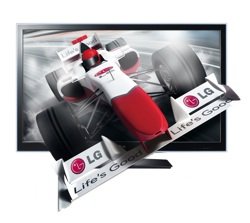 Abbildung 42LW4500