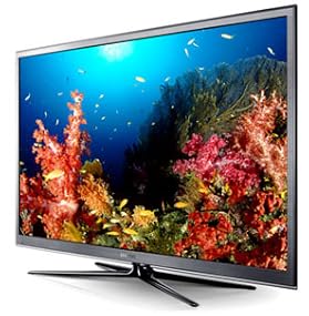 Realistische Bilder für ein unglaubliches Fernseherlebnis