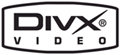 Wiedergabe von Filmen im DivX-Format