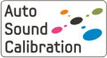 Auto Sound Calibration