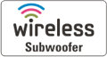 Wireless Subwoofer