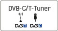 DVB-C/T-Tuner
