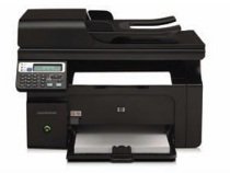 HP LaserJet Pro M1217nfw Wireless Multifunktionsgerät