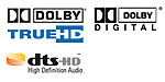 DOLBY TRUE HD