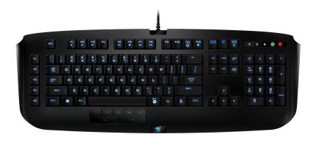 Razer Anansi