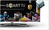 Dieser Smart TV kann alles