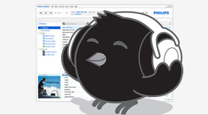 Philips Songbird