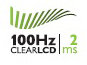 100 Hz LCD