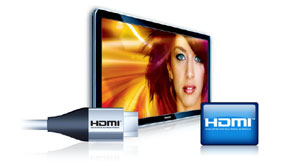 HDMI