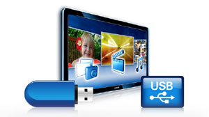 USB