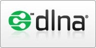Abbildung DLNA
