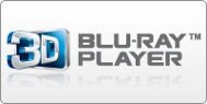 Abbildung 3D Blu-ray Player