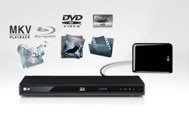 Abbildung Externe HDD-Wiedergabe