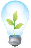 Geringer Energieverbrauch
