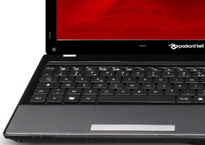 Packard Bell EasyNote LM85-JU-034GE 43,9 cm (17,3 Zoll)