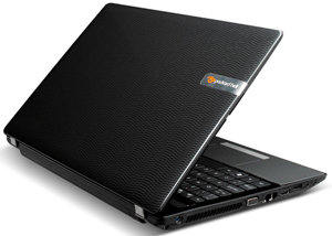 Packard Bell EasyNote LM85-JU-034GE 43,9 cm (17,3 Zoll)