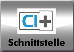 CI+ Schnittstelle