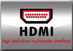 HDMI Anschluss