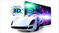 3D Blu-ray Disc-Wiedergabe