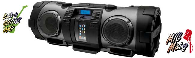JVC RV-NB70BE