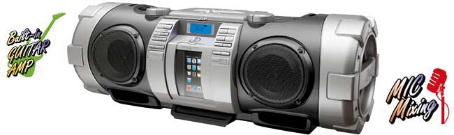 JVC RV-NB70SE