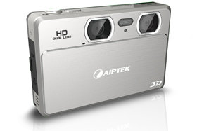 AIPTEK3D IS2