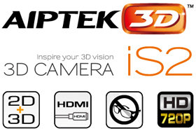 AIPTEK3D IS2