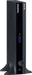 Receiver im Stand