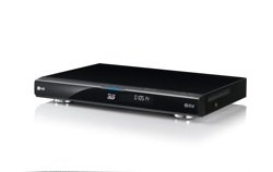 Produktabbildung LG BDC590