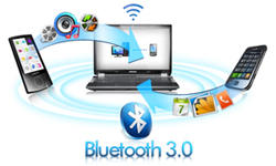 Bluetooth 3.0