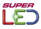 Abbildung Super LED Backlight Logo