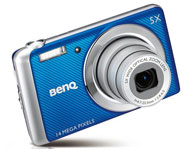 5-fach Zoom