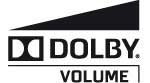 Dolbyvolume