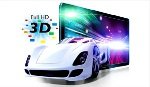 3D Blu-ray Disc-Wiedergabe