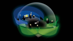 Xross television interface